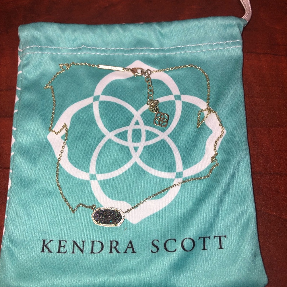 Kendra Scott Elisa Necklace